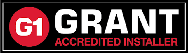 Grant G1 accredited installer